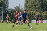 S.K.N.W.K. 3 - M.Z.C. '11 5 (competitie) seizoen 2024-2025 (13/92)